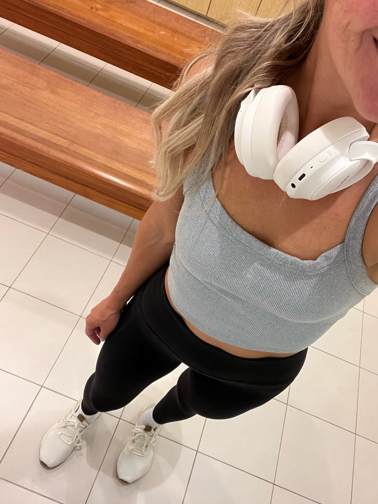 🚢 cruise workout fit 💪🏻

#LTKFindsUnder100 #LTKFitness #LTKActive