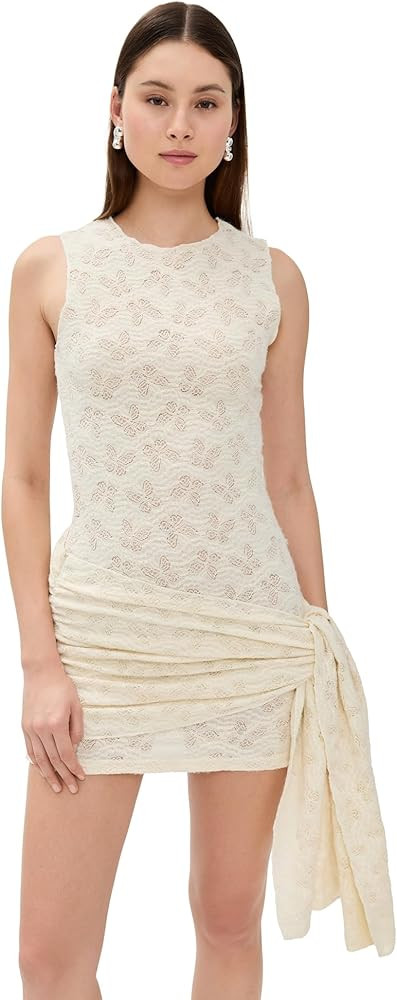 Women's Soleil Mini Dress | Amazon (US)