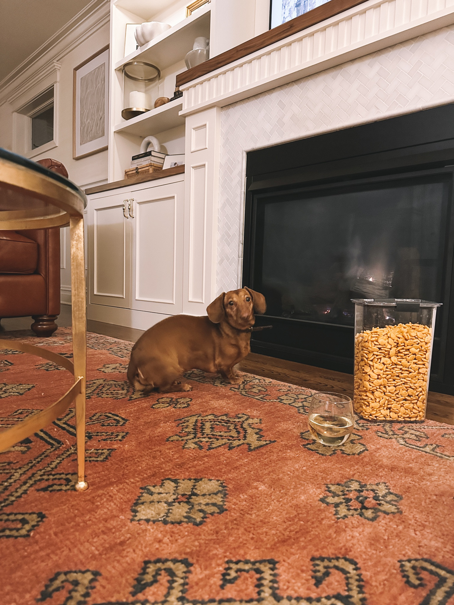 These are a few of my favorite things 😉 

#LTKhome