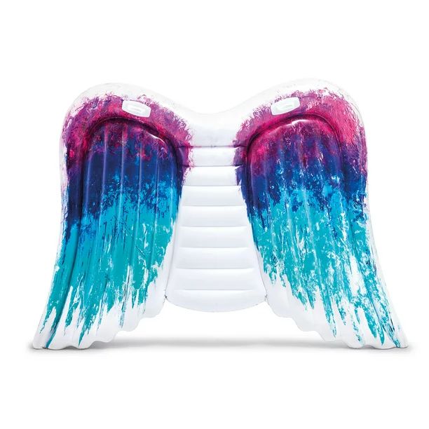 Intex - Angel Wings Mat | Walmart (US)