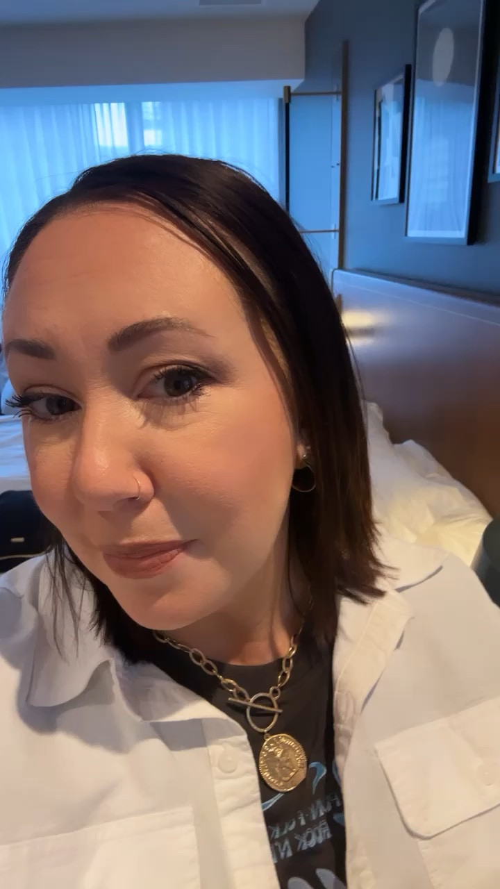 Absolutely been loving these glow tapes by Tarte!  They bring such a nice glow to your face without going overboard too!  The absolutely best!  I’ve been using them every single day since I bought them. Also super easy to glam up your face with these too!  

#LTKfindsunder50 #LTKbeauty