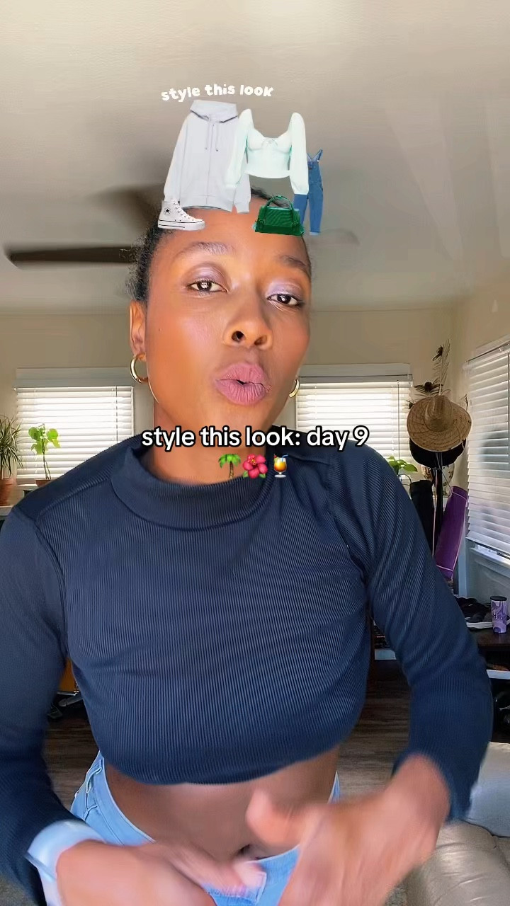style this look: day 9 🍒🫧🌴everything l!nked TTS below! style this look, style with me, grwm, get ready with me, summer outfit, amazon fashion, amazon influencer, affordable fashion, sustainable fashion 

#LTKStyleTip #LTKBeauty #LTKFindsUnder50
