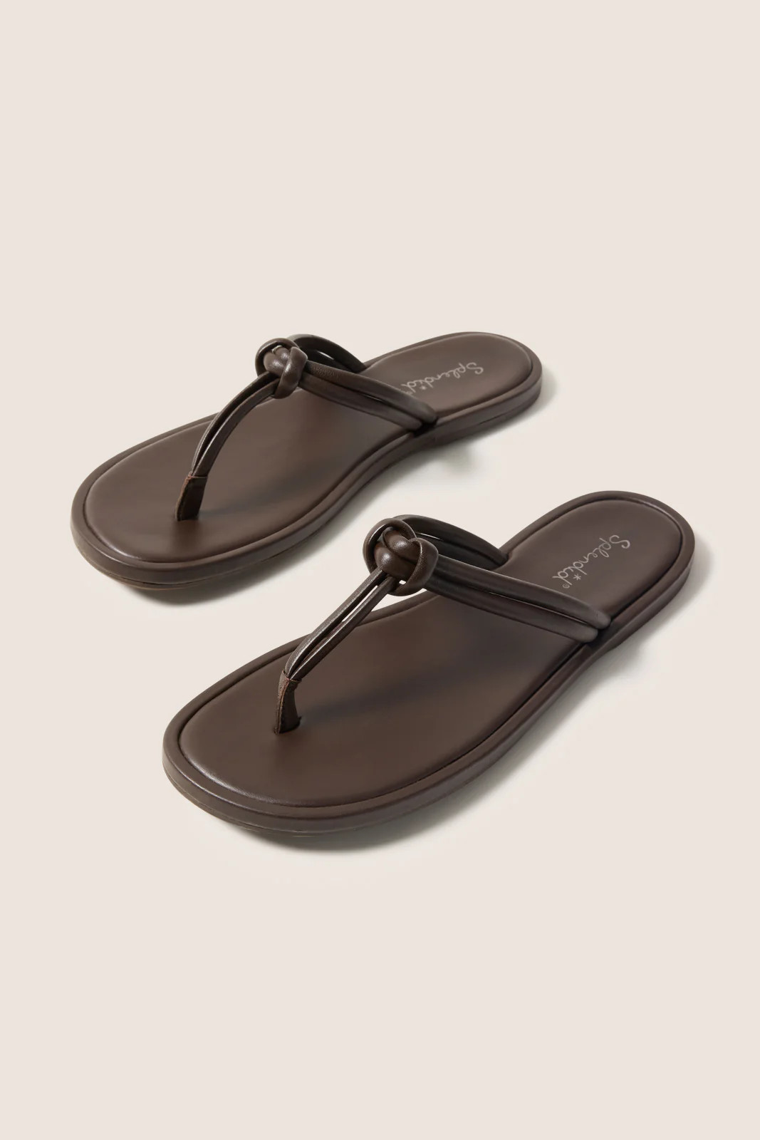 Fedora Sandal Slide | Evereve