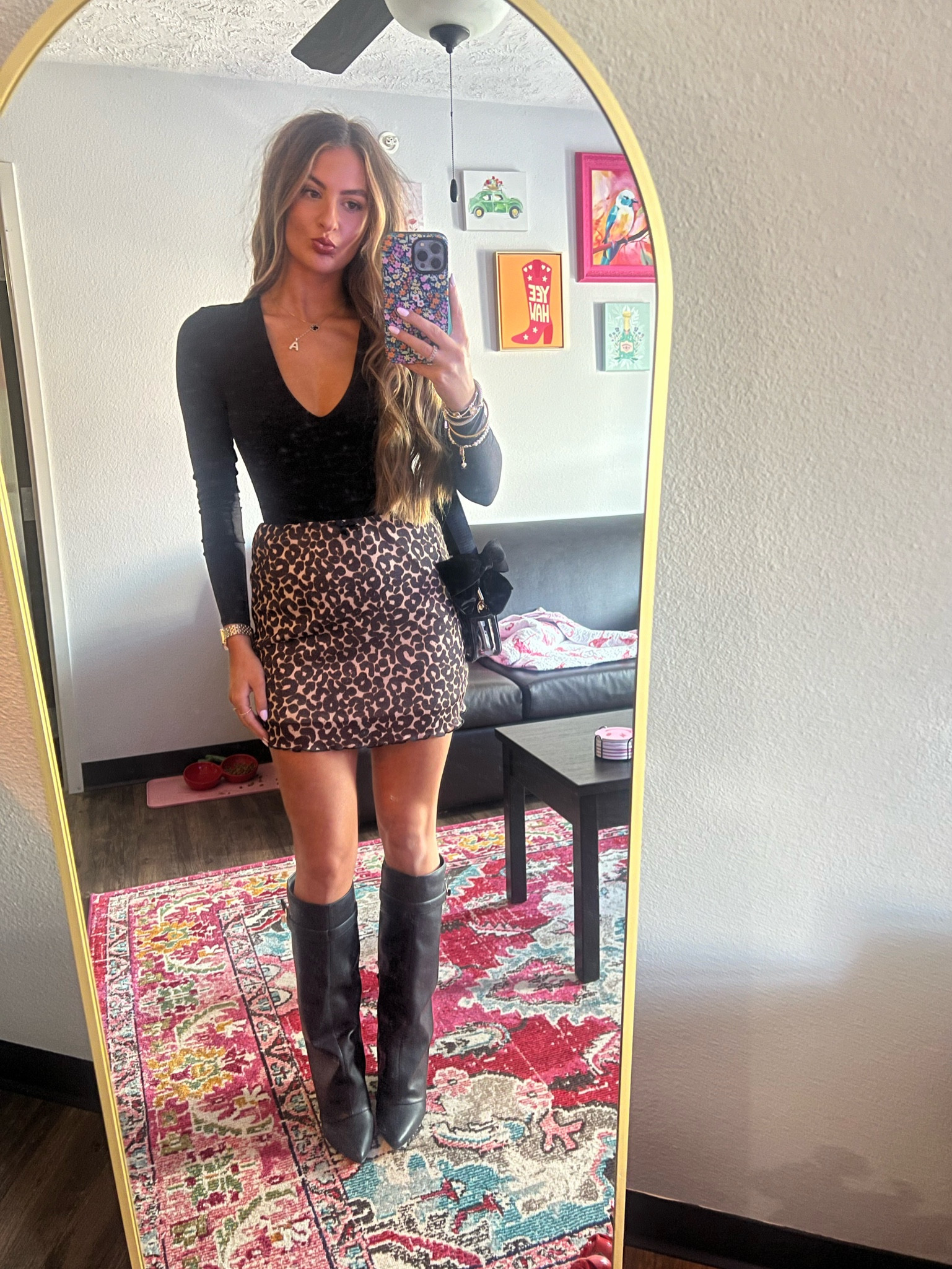 game day fit🐻🤍🏟️🏈

#LTKSeasonal #LTKParties #LTKStyleTip