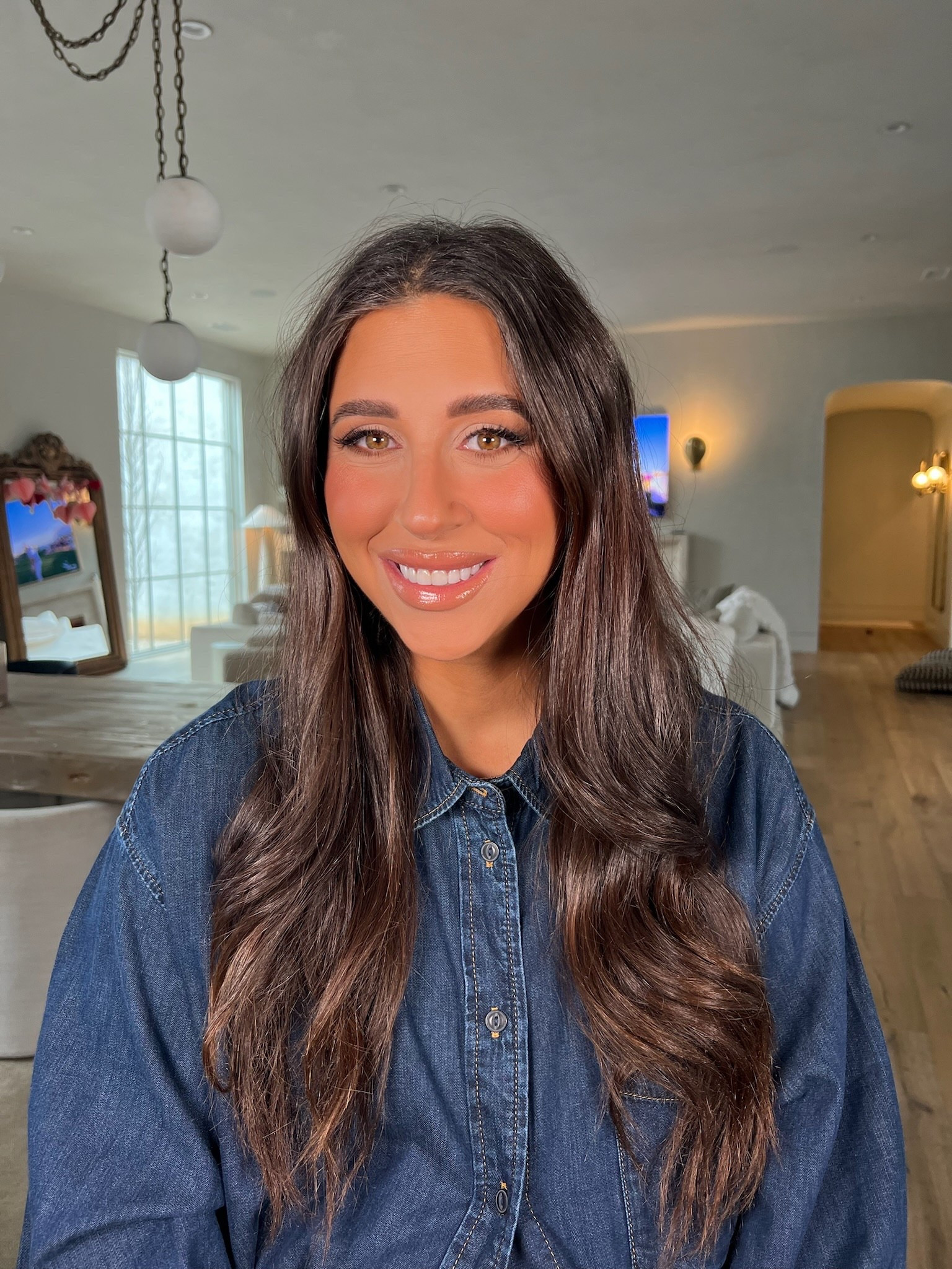 Dede Raad

#LTKBeauty