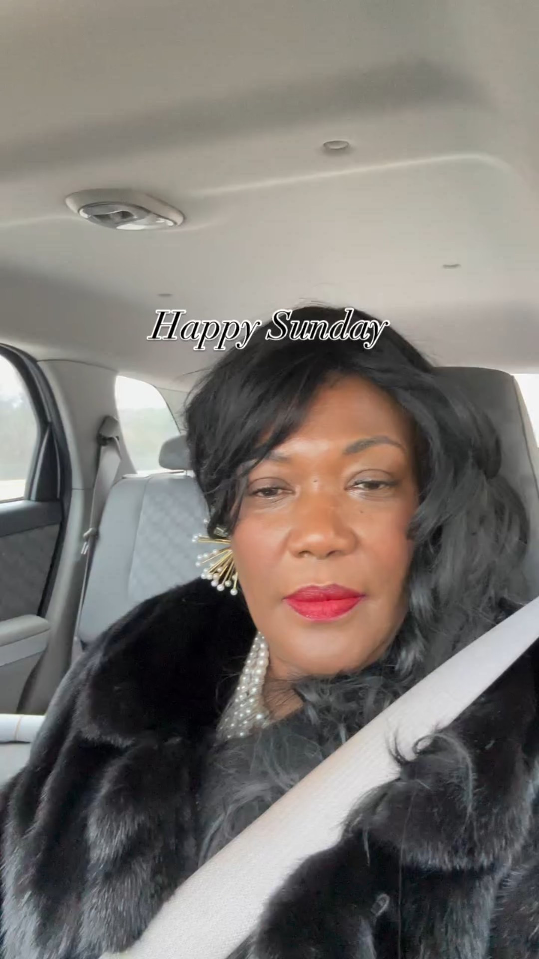 🖤 Absolute Elegance
The silhouette of the evening: a stunning hour-glass black dress with a deep V-neck and dramatic tassel sleeves, perfectly tailored to command attention.
Layered with a luxurious mink coat for unmatched glamour and warmth, and finished with the sharp finesse of pointed black slingback pumps. The final touch of timeless refinement? A classic statement pearl necklace and delicate flower-pearl earrings. Old Hollywood vibes meet modern power. ✨
#timeless #LuxuryFashion #OldHollywoodGlamour #MinkCoatStyle #LittleBlackDress ElegantStyle PearlJewelry
Dress 
@shop.euphoriaboutique necklace
@amazonfashion 
@hm shoes

#LTKWedding #LTKdayinmylife #LTKstorytime