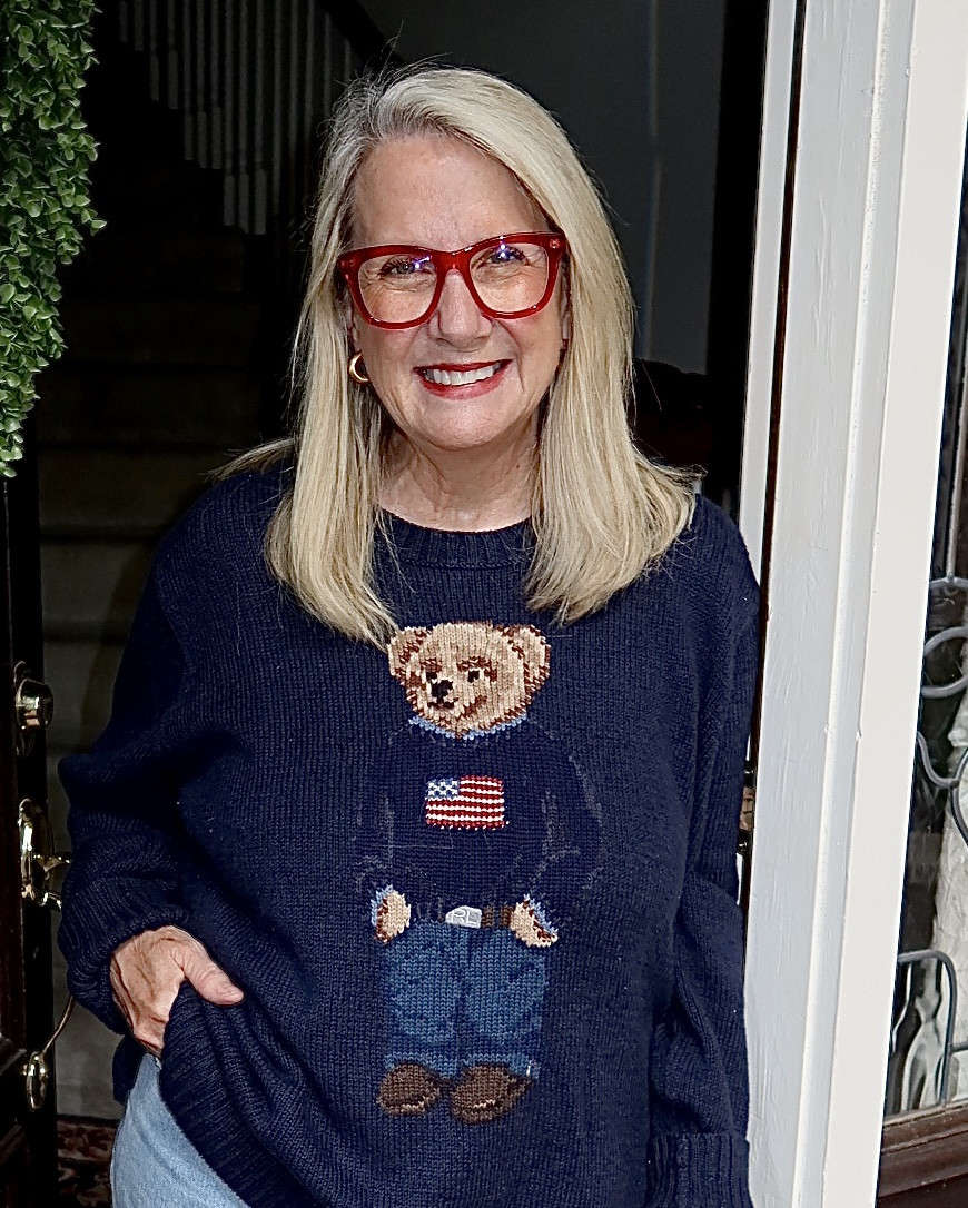 When  I decided to accept that yes Kim you do need readers,  I wanted something chic and boy did I find  the perfect brand of Italian made eyewear with @bennyseyewear!  This pair is called the Eddie so you know it was a match I couldn’t resist!  

Stylish, hand crafted in Italy, named after Ben Franklin who invented bifocals, women owned and operated, and amazingly clear lenses that filters 100% of UV and harmful blue light (40% blue light). What more could you ask for? 

Don’t wait to find the perfect pair for you and any men in your life!  Beautiful new styles have just been released too! 

#bennyseyewear #eyeglasses #readers #wowfashion #qualityeyewear #eyereaders #italianeyewear #italianstyle #readingglasses #embracinglifeateveryage #chicstylestochoosefrom #youdeserveit #womanowned 





#LTKOver40