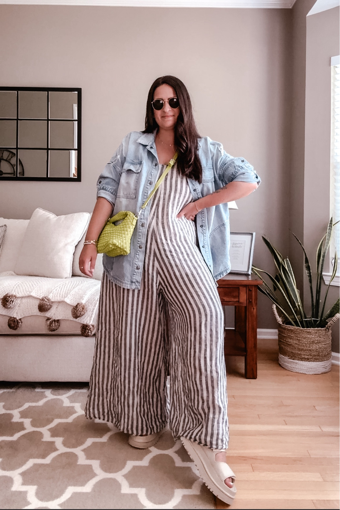 #LTKMidsize #LTKSeasonal #LTKStyleTip