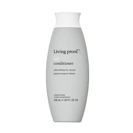 Living Proof Full Conditioner Adds Fullness & Volume 8 oz | Walmart (US)