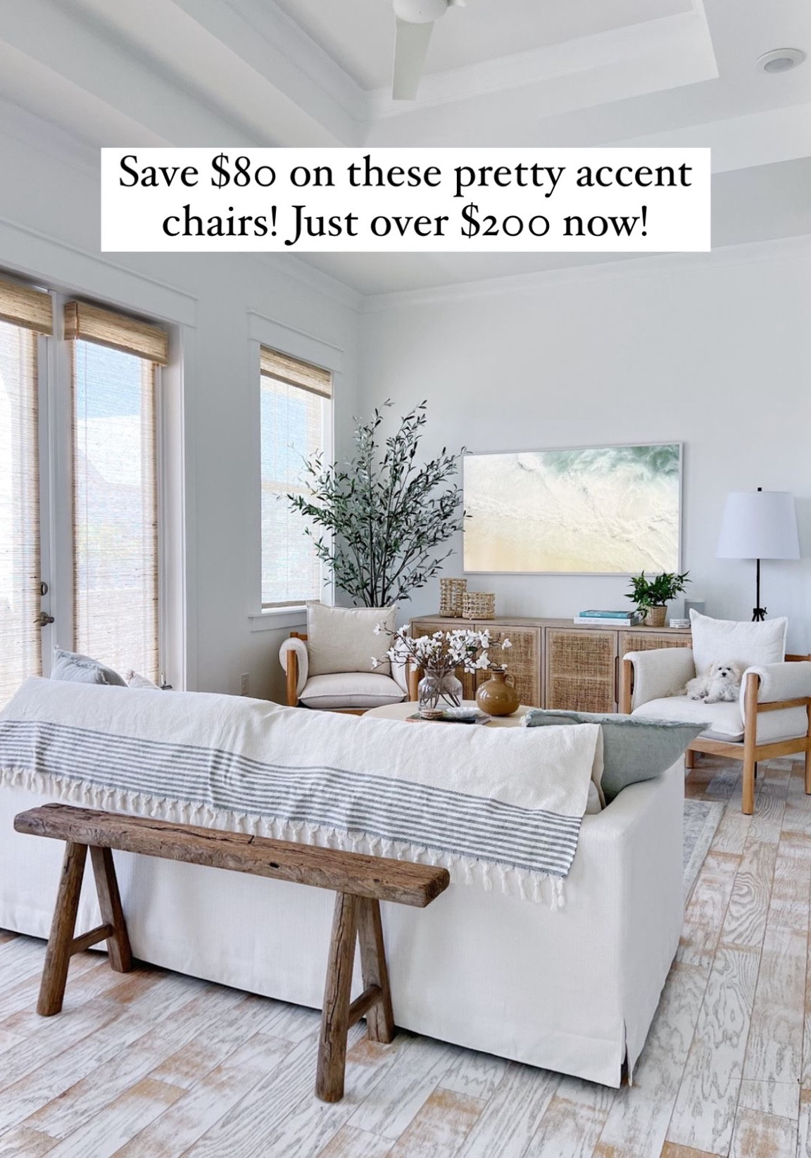 Snag these living room accent chairs for 25% off now!! 

#livingroom #accentchair

#LTKhome #LTKsalealert