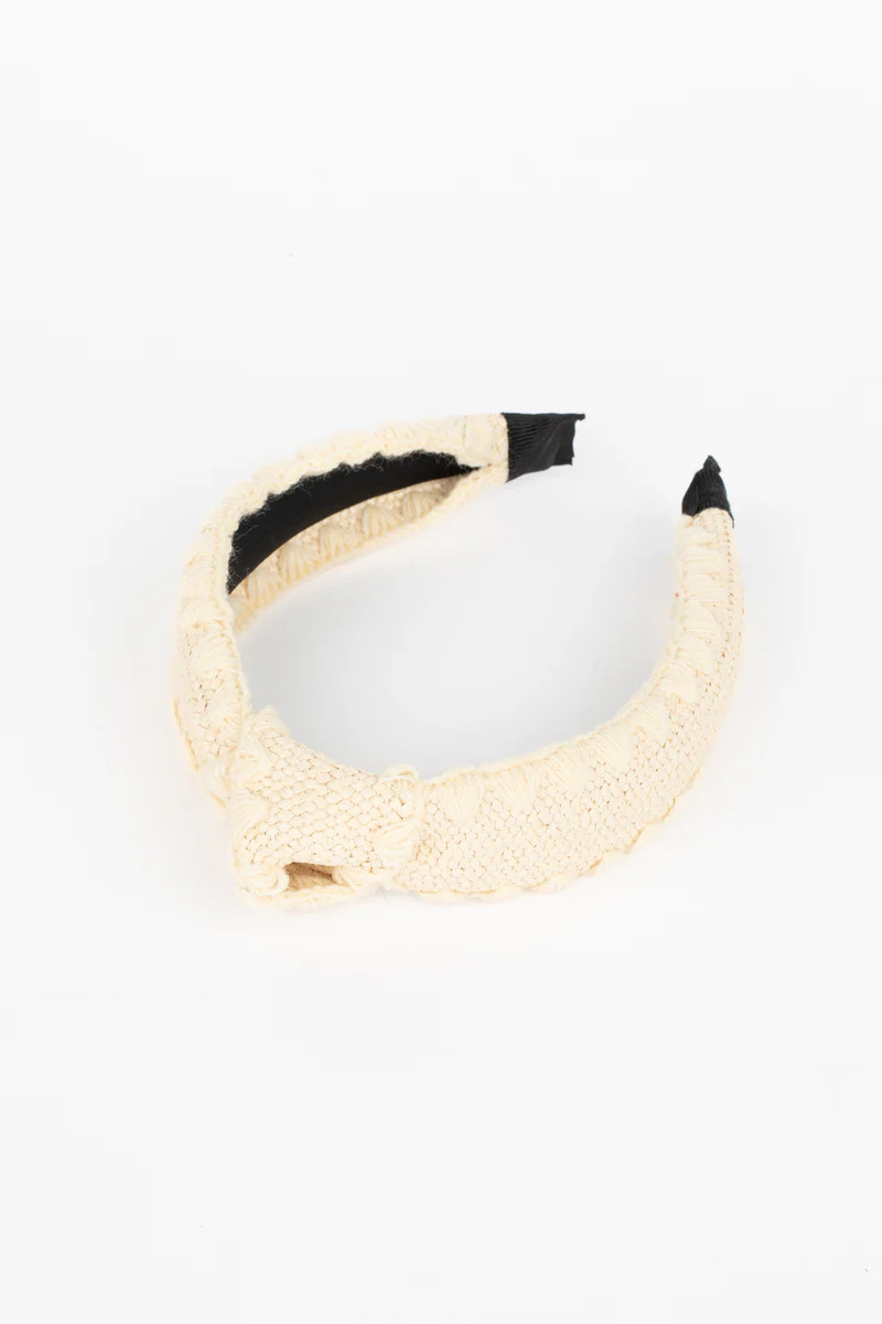 Ingrid Headband | Avara