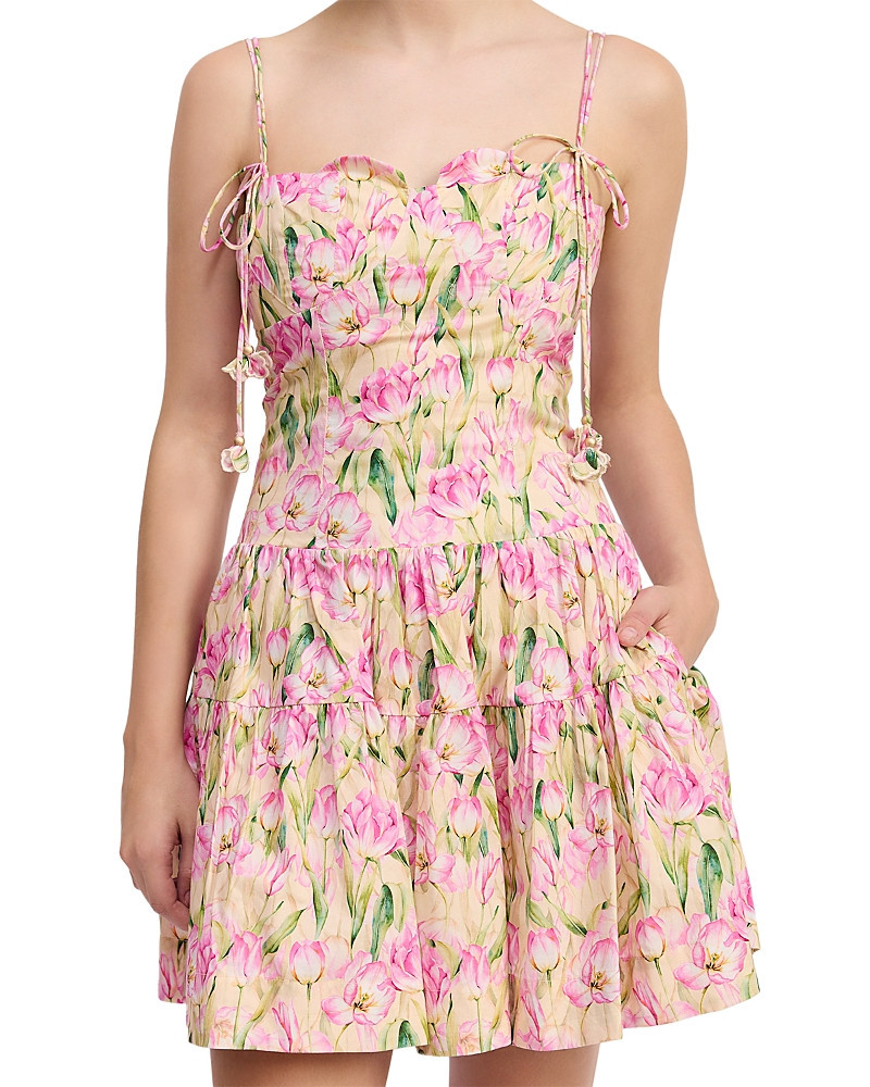 En Saison Arya Mini Dress | Bloomingdale's (US)
