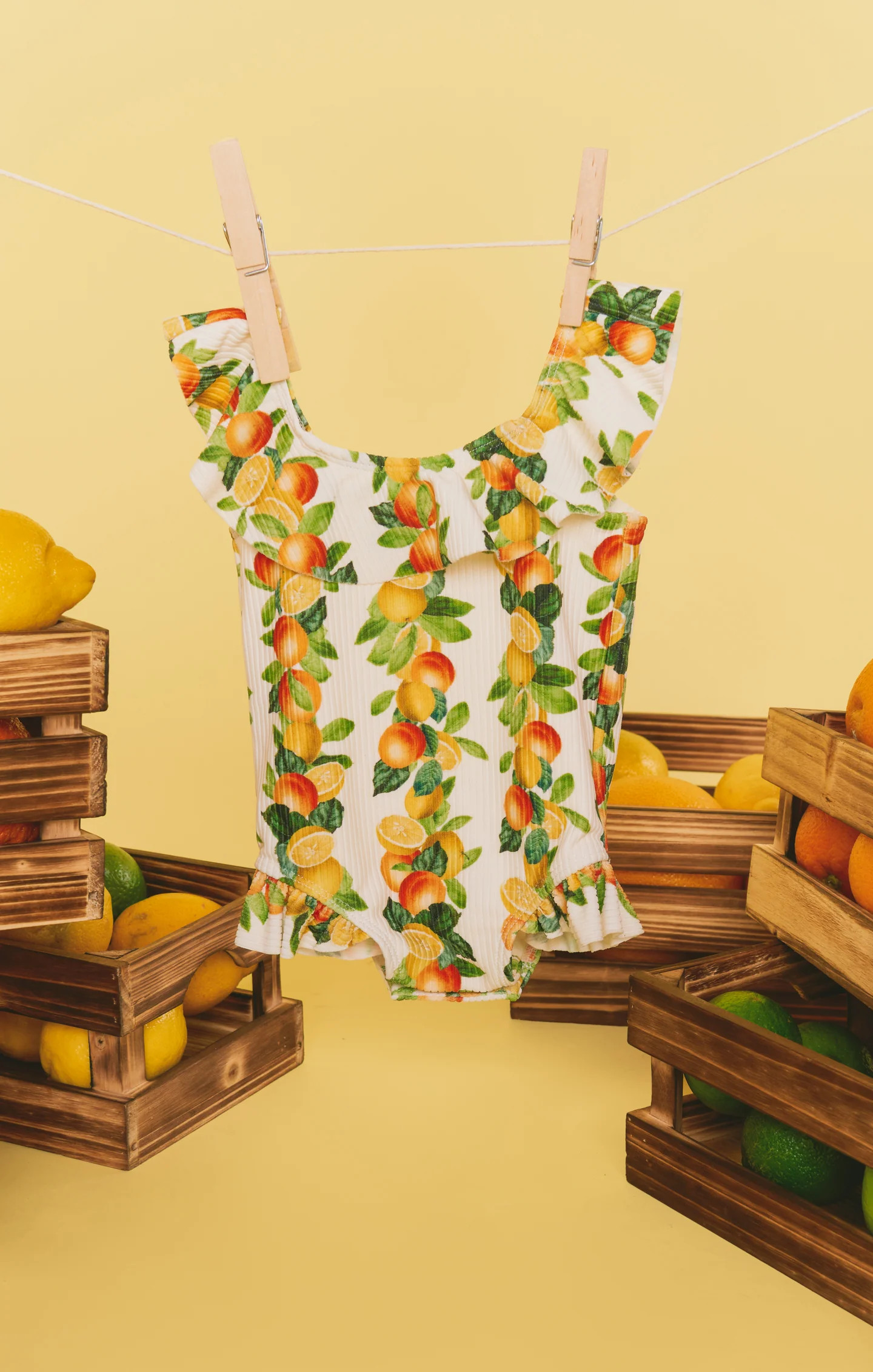 Madeline One Piece | Show Me Your Mumu