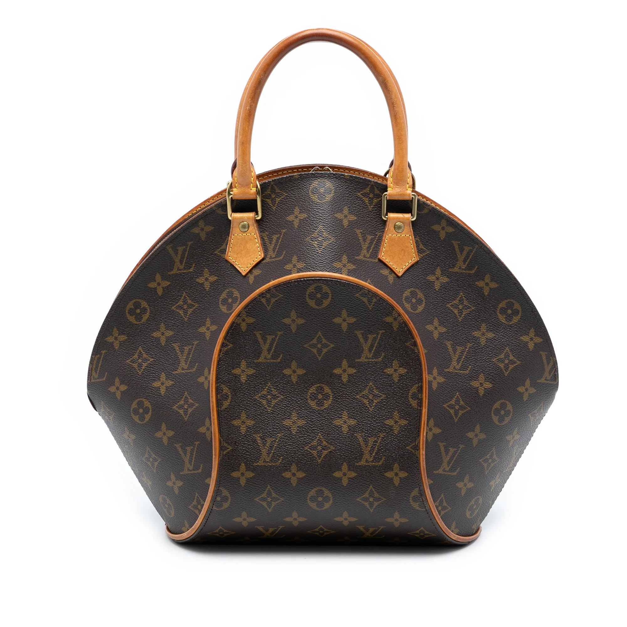 Monogram Ellipse MM | Italist.com US