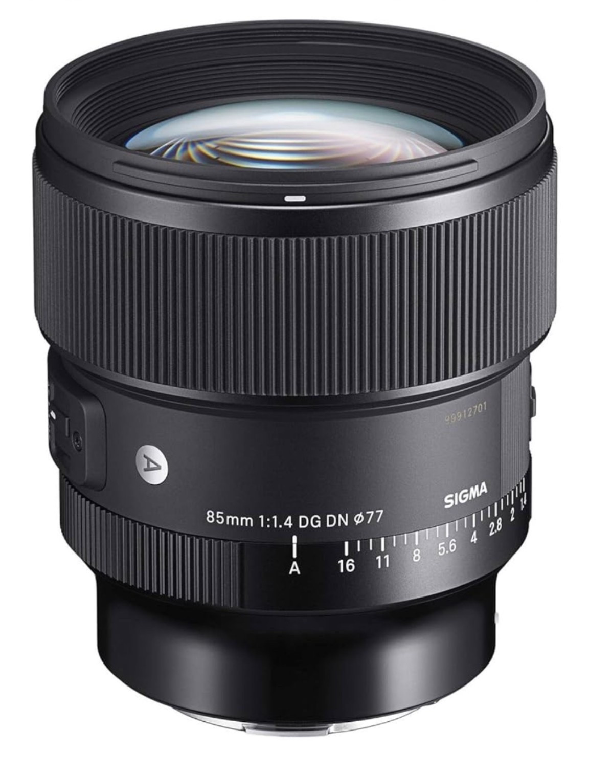 Crisp. Dreamy. Flawless. The Sigma 85mm f/1.4 has become my go-to for portraits — stunning sharpness, buttery bokeh, and perfect compression that flatters every shot. A true must-have for any photographer ready to level up. 📸✨