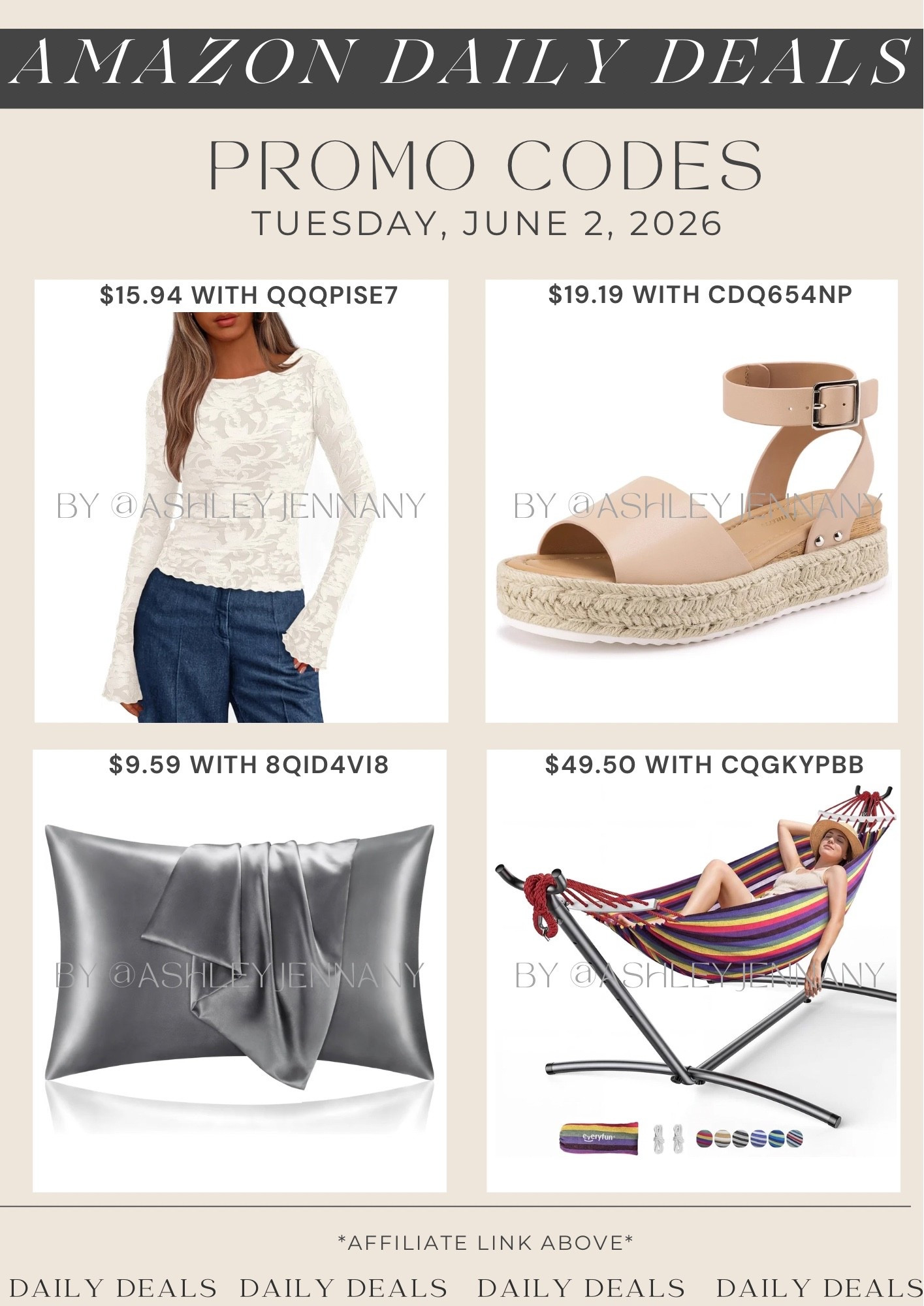 Amazon deals

#LTKSaleAlert #LTKHome #LTKSeasonal