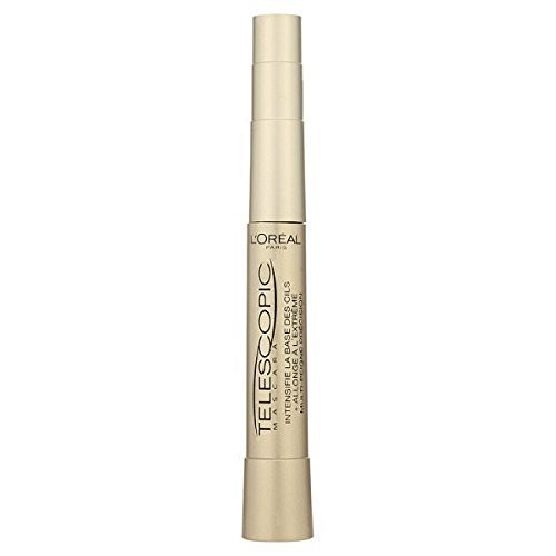 L'Oreal Paris Telescopic Mascara, Black [905] 0.27 Ounce | Amazon (US)