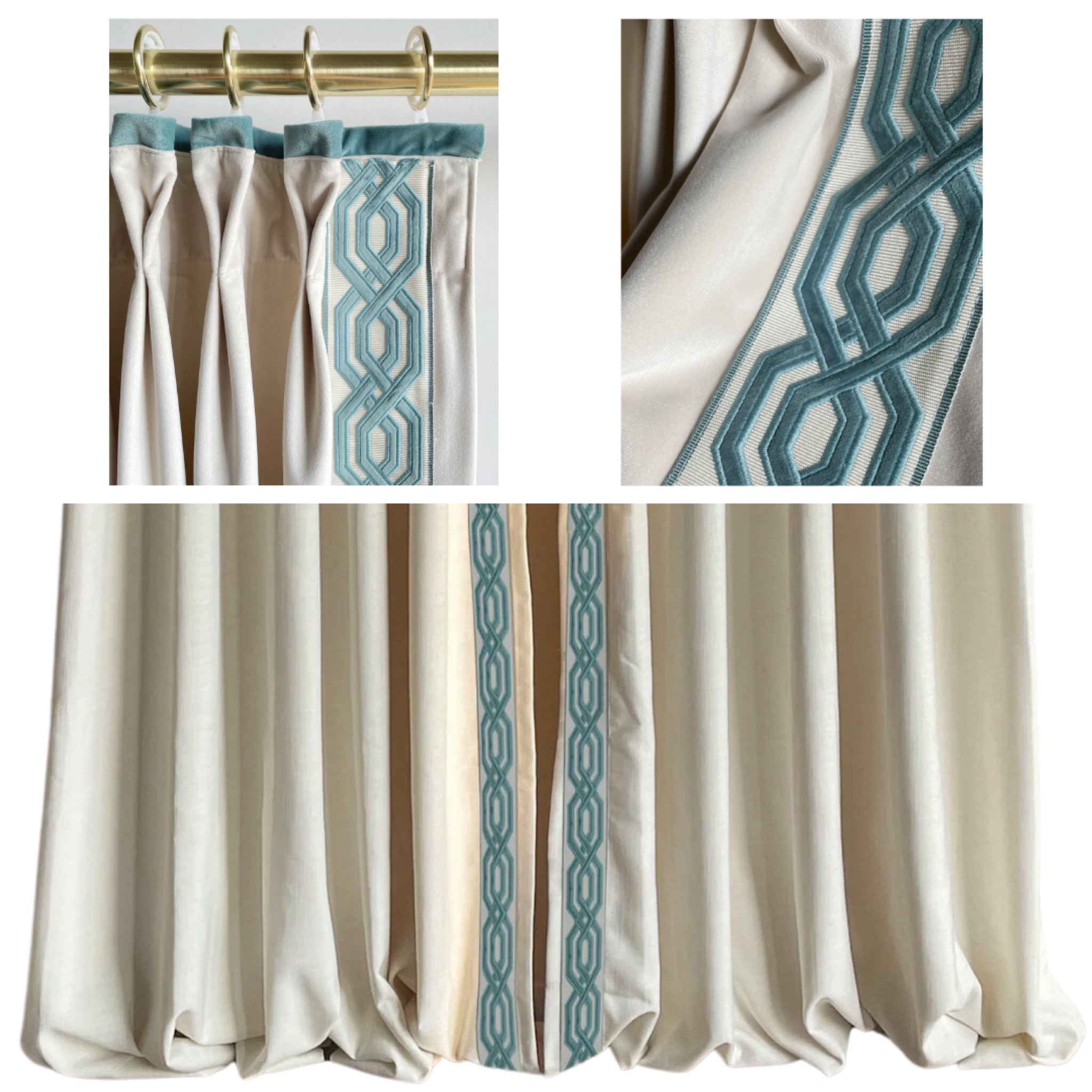 Custom curtains are an excellent holiday gift choice, especially for shoppers like me who appreciate classic, timeless style. 

Custom Curtains by FabriHome (Etsy)! Holiday Gift Guide 2023. Gift for her, for home. 

I believe in quality, and custom curtains offer the perfect blend of style and functionality.

🎄. So, for shoppers seeking thoughtful and enduring presents, custom curtains are a chic choice.

#LTKGiftGuide #LTKhome #LTKHoliday