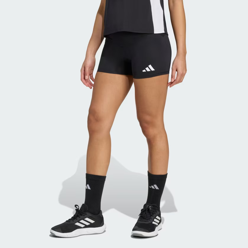 Techfit Volleyball Period Proof Shorts | adidas (US)
