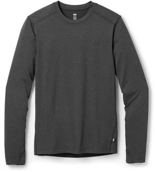 REI Co-op   Midweight Long-Sleeve Base Layer Top - Men's | REI
