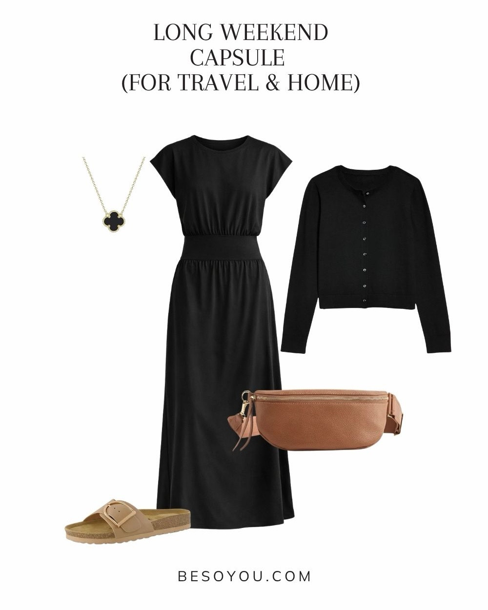 Here’s my second post for my long weekend capsule for travel and time at home. Earlier this week I shared the pieces, and these are the outfits you can build from them. ⁠
⁠
Tops
Black and white striped long sleeve tee (similar linked)
@loft olive striped collared tee (XS, v is deep)
@loft olive “New York” tee (XS, runs oversized)
@loft white modern wedge tee (XS, runs big)
@loft black lace trim satin top (6, TTS, side zip)
⁠
Jeans
@jcrewfactory dark wash midrise curvy straight jeans (TTS)
J.Crew Factory medium wash curvy midrise straight jeans (TTS)
@loft white wide leg jeans (TTS, 30” inseam measured, site says 31”)
⁠
Dresses
@loft black cap sleeve maxi dress (S, TTS)
Amazon Breton stripe collared dress (M, TTS)
⁠
Layers
@onequince denim utility jacket (M, TTS)
@oldnavy black crewneck cardigan (size up to M or L)
@oldnavy bubble hem bomber hoodie (M, sized up)
⁠
Shoes
@target black strappy sandals (TTS, cushioned)
Amazon big buckle slides (TTS, cushioned)
@adidas white/black sneakers (TTS, cushioned, under $70)
⁠
Bags + accessories
@onequince vinyl crossbody (lots of pockets)
@onequince cognac crossbody (staple bag)
@target olive NY baseball cap
⁠
📏 I’m midsized, 5’6”, slightly short waisted, 36B, small or medium tops, size 10 jeans.

#LTKMidsize #LTKOver40 #LTKSaleAlert