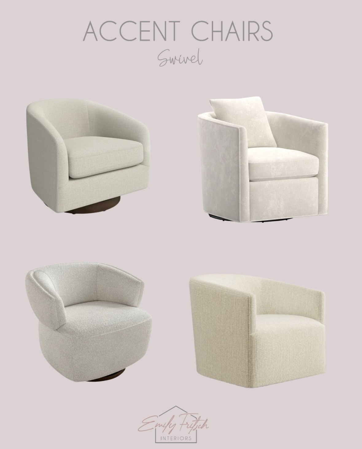 Seating for two? Accent chairs are a great way to compete a space while also supplying ample seating for everyone.

#accentchairs #chairs #livingroomdecor #livingroomideas #livingroomdecorating #emilyfritschinteriors #rochesterinteriordesign #interiordesign #decorating #decoratingideas
#interiordesigns #interiordesignideas

#LTKStyleTip #LTKHome