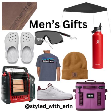 Men’s Gift Ideas 💡 

#LTKtravel #LTKmens #LTKfit
