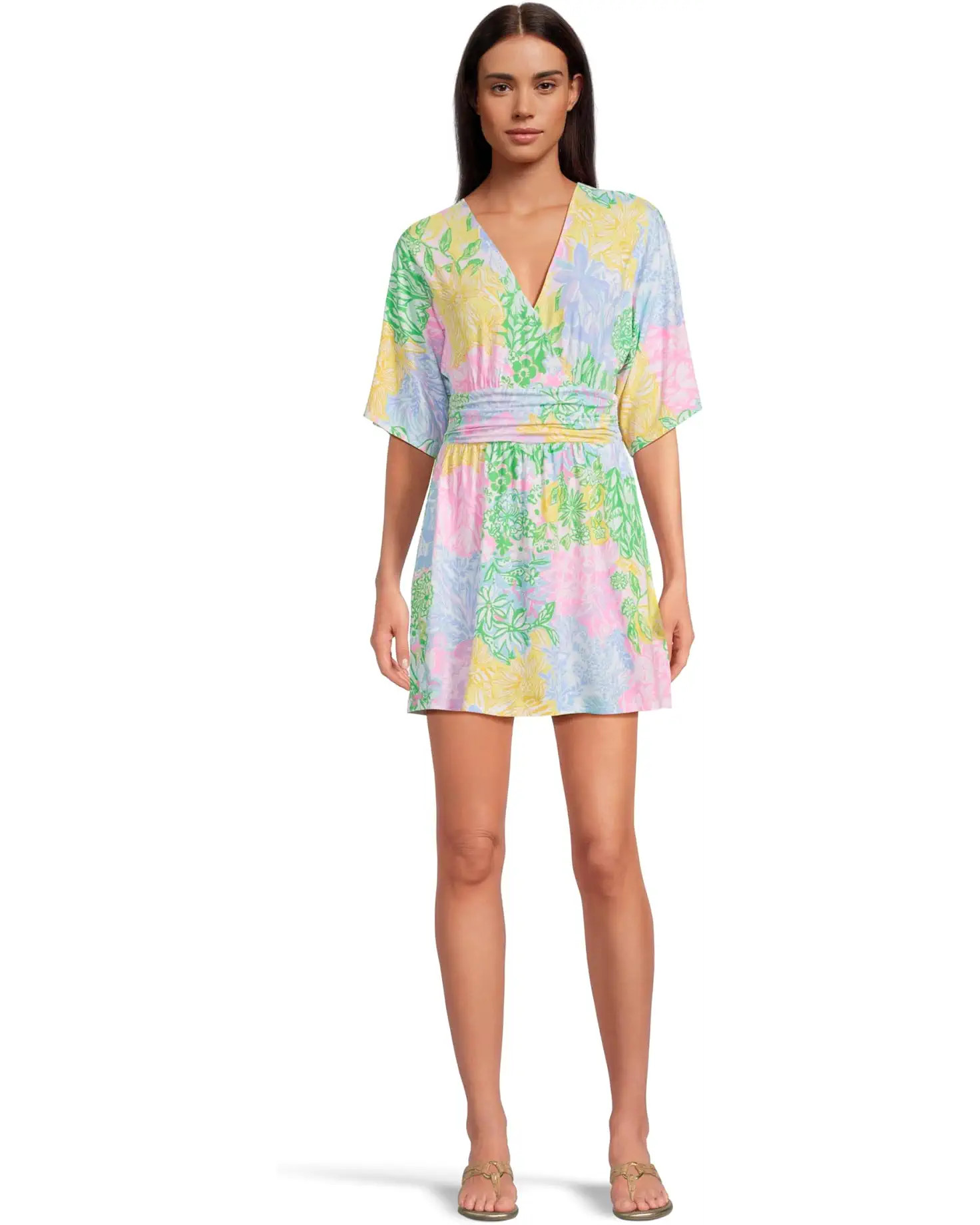 Parigi Skort Romper | Zappos