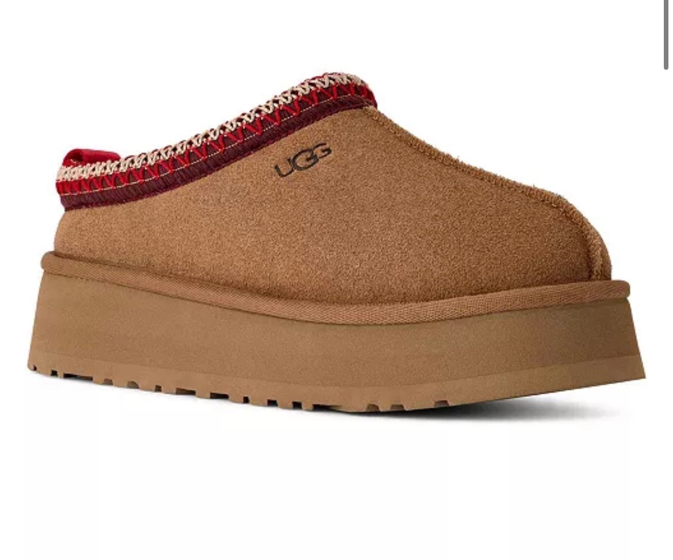 Tazz II Clog Slipper

#LTKmomlife #LTKgrwm #LTKSeasonal