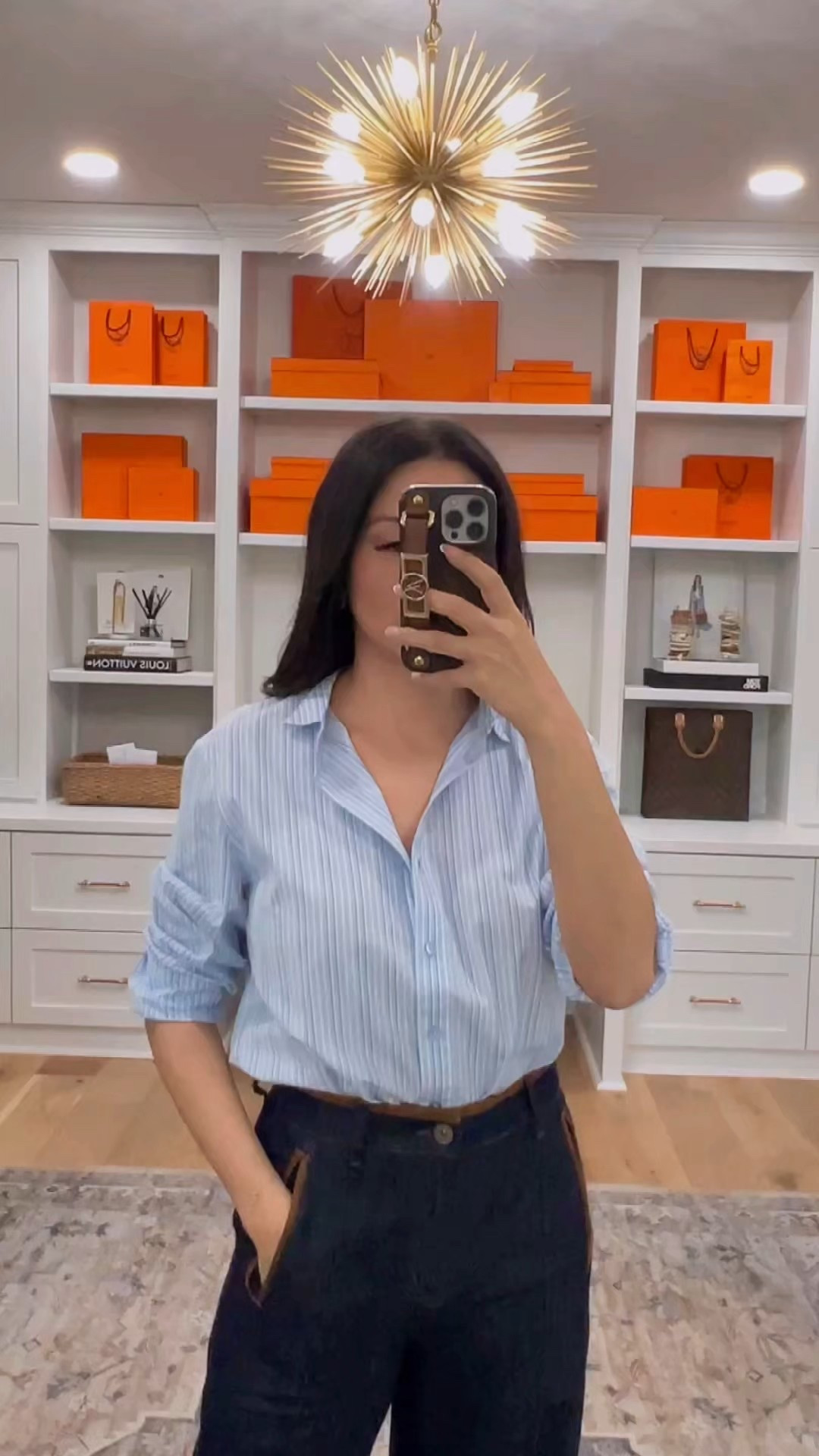 Best Sellers of the week!

Stanley, basic tee, button up, button down, striped button up, makeup remover pads, wash cloths, petite jeans, jeans 

#LTKBeauty #LTKPetite #LTKSeasonal