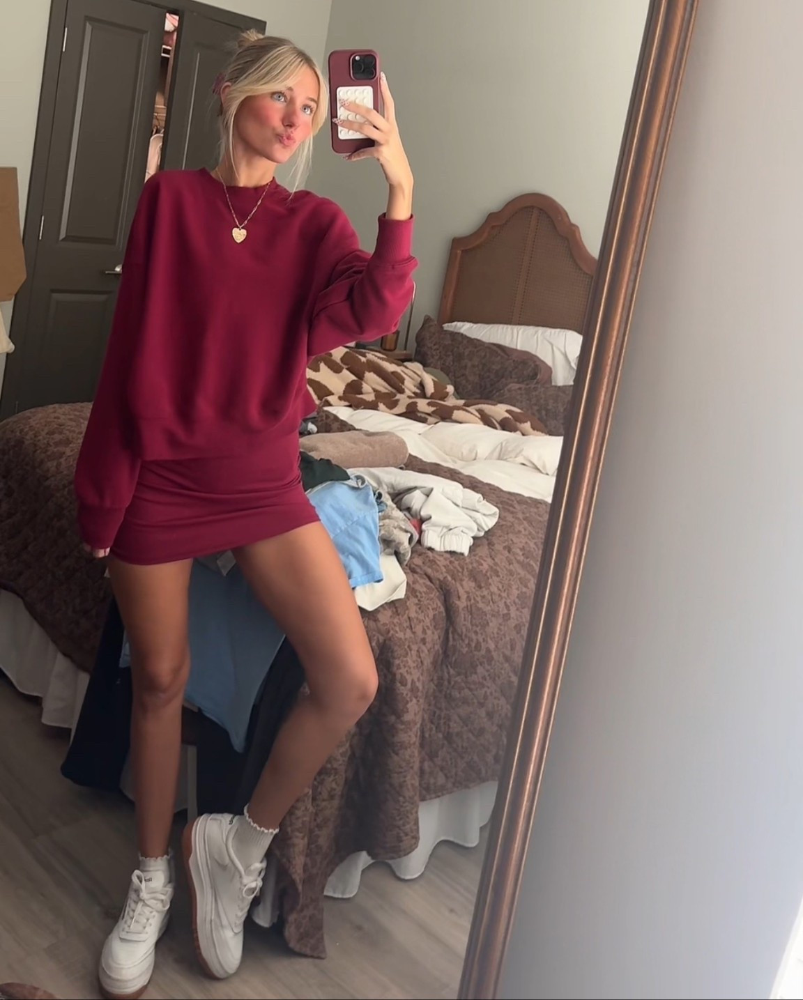 #LTKActive #LTKStyleTip #LTKBeauty