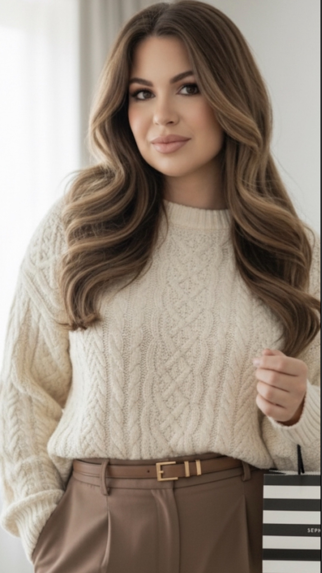 Soft glam, long wear, and that barely-there blur ✨
I’ve been loving the Mario lip liner for that natural pout — full but defined, the kind that lingers long after coffee. Paired with the Huda Beauty Blur Tint, it gives that velvety, “I woke up like this but better” finish.

I’m rounding up all my Sephora favorites — Tatcha, Gucci Beauty, Bobbi Brown, Armani, and more — so you can shop the same timeless pieces I reach for again and again. Because elegance starts with the details. 💄

#SephoraSale #LTKBeauty #QuietLuxuryMakeup #GracefulFindsByRose#makeupunder$50


#LTKFindsUnder50 #LTKGiftGuide #LTKSaleAlert