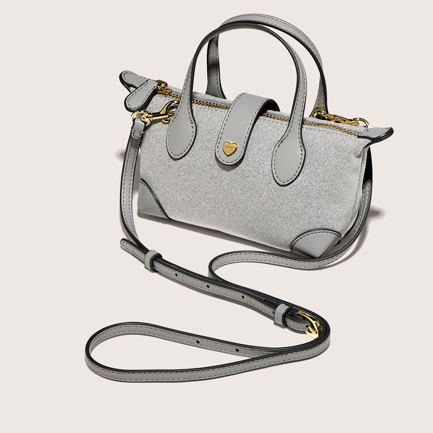 Pouchette Crossbody Bag 01 | Stoney Clover Lane