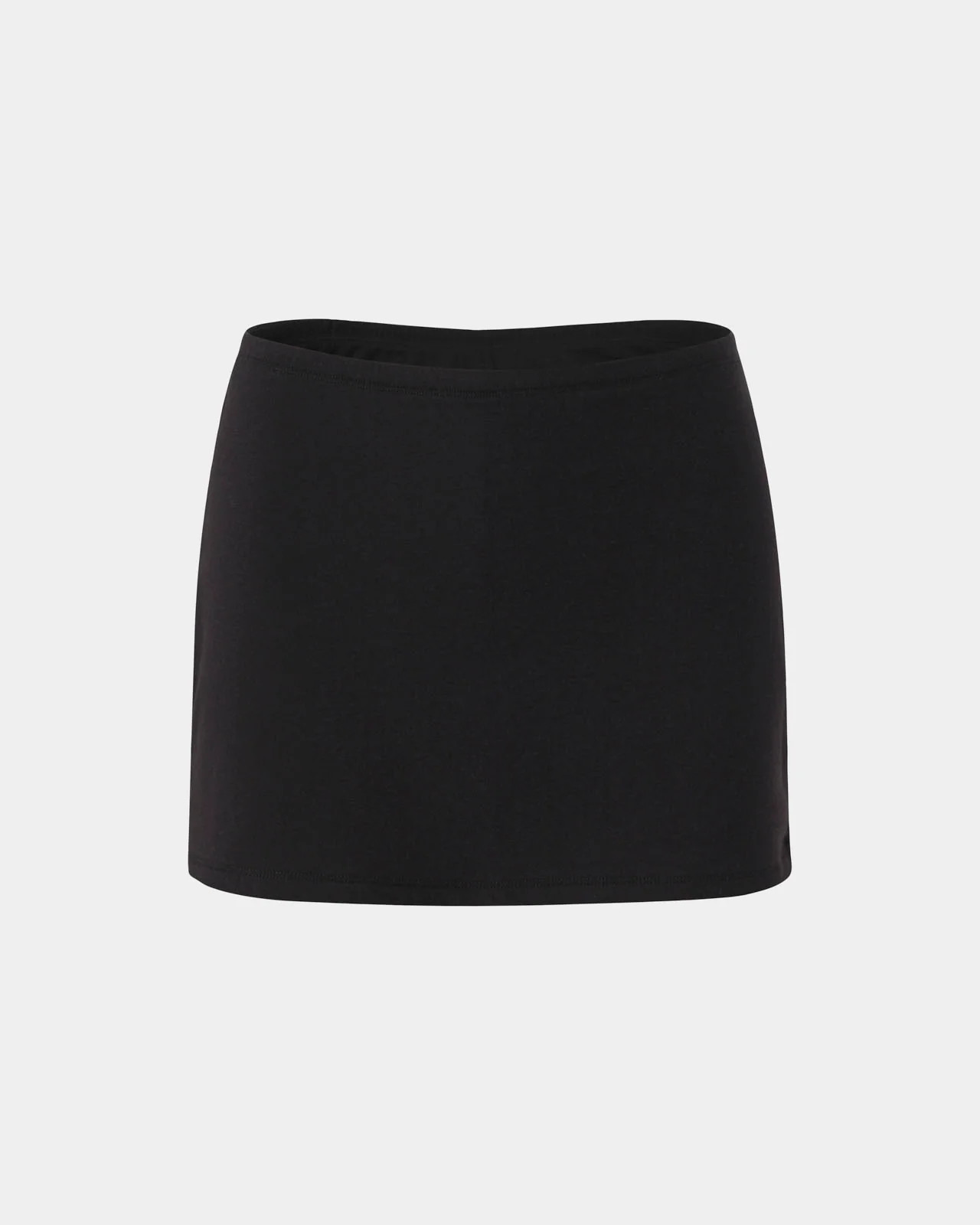 Sporty Terry Mini Skirt | florence by mills fashion