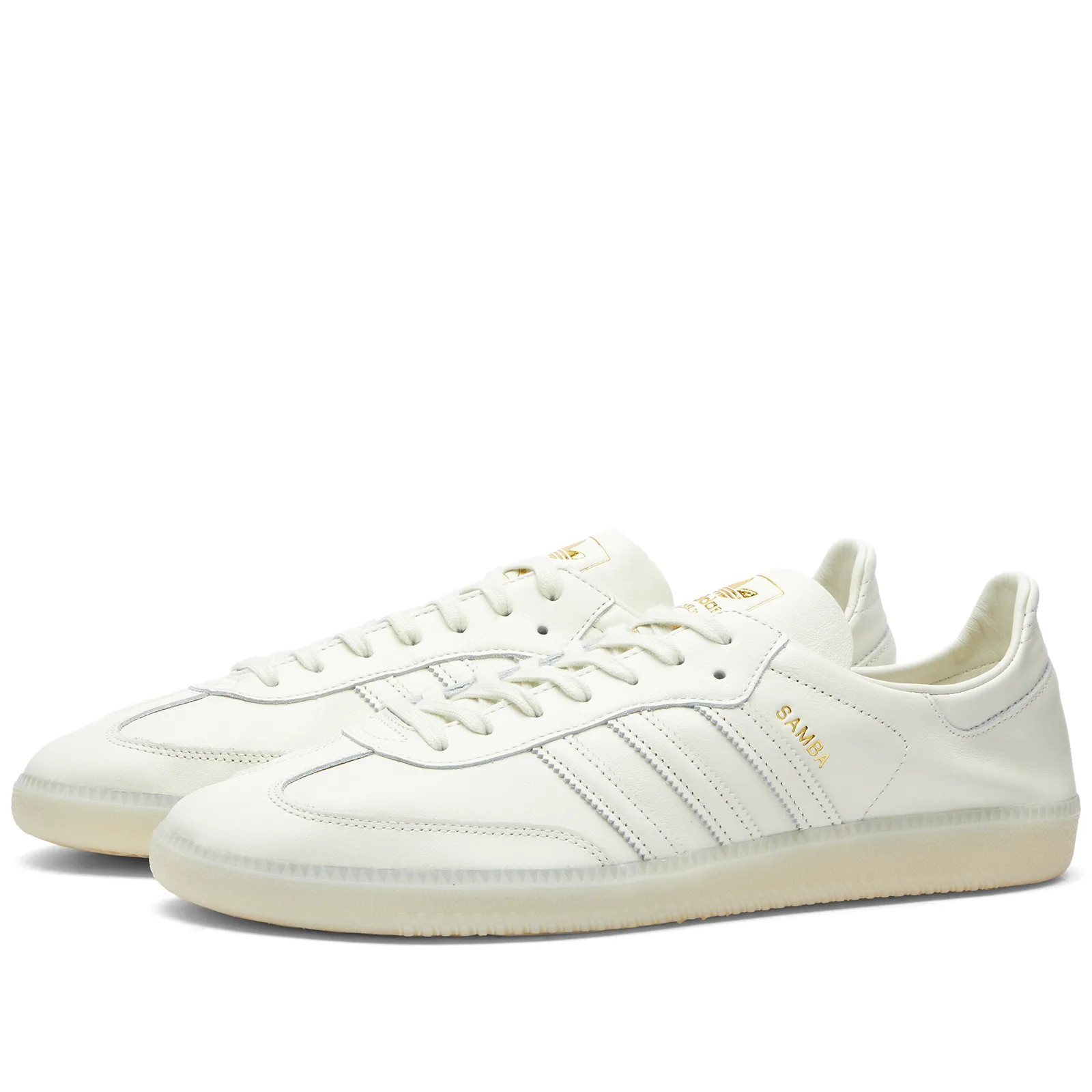 Adidas SAMBA DECON | END. Clothing