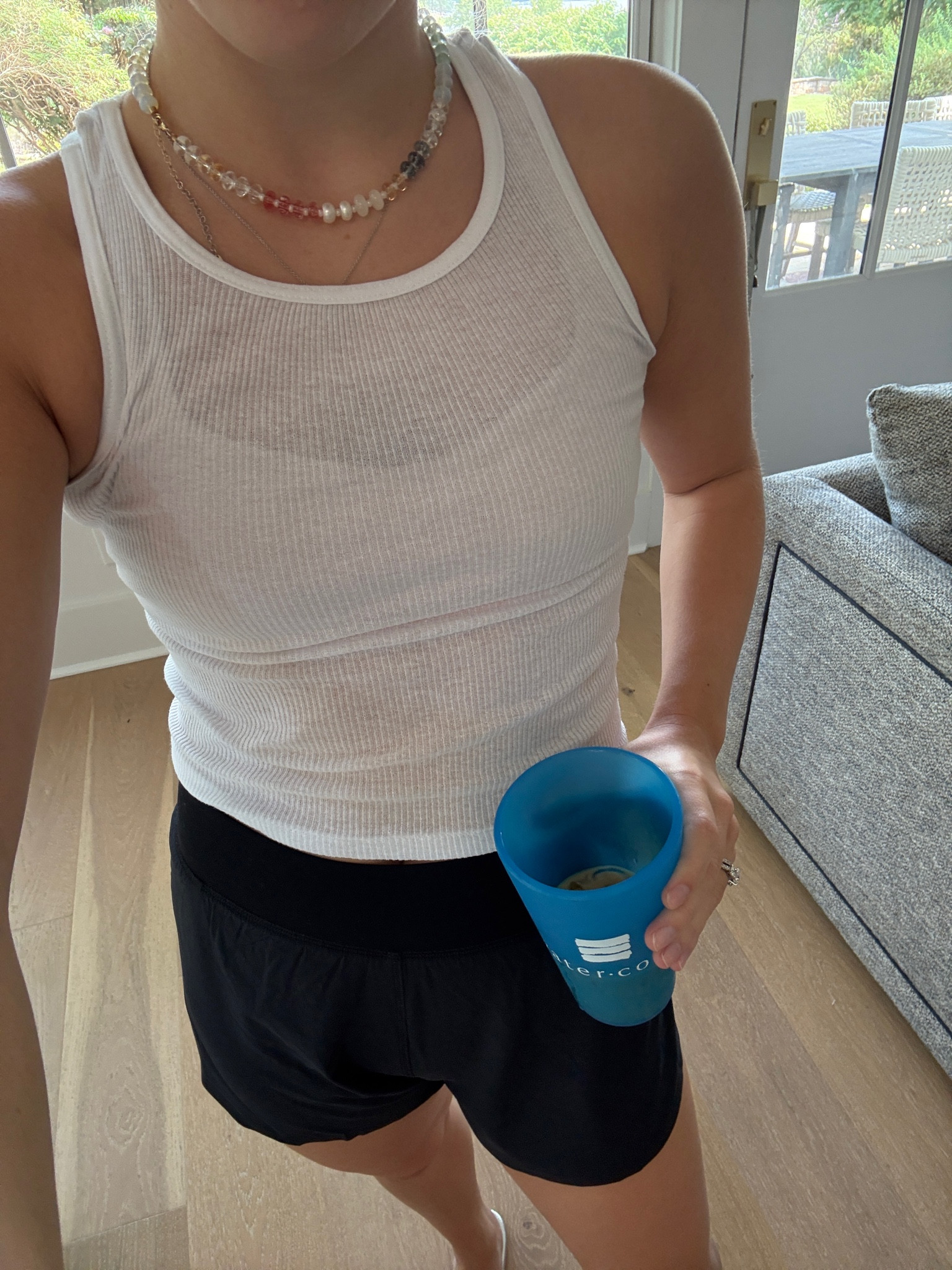Amazon activewear ootd

#LTKActive #LTKSaleAlert