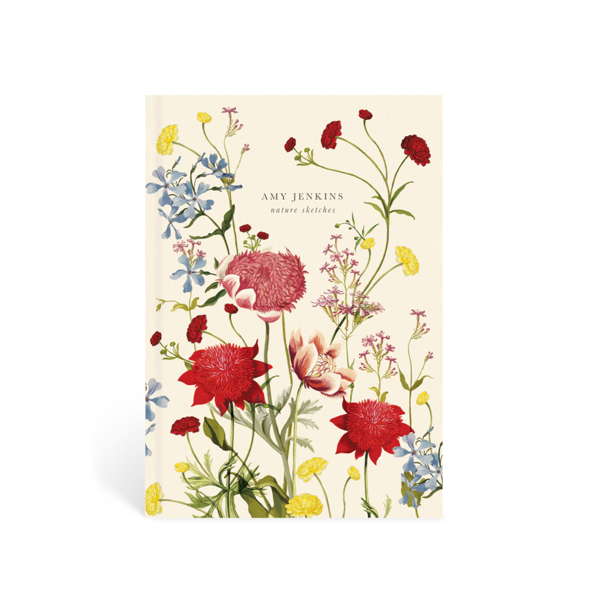 Wildflower | Papier