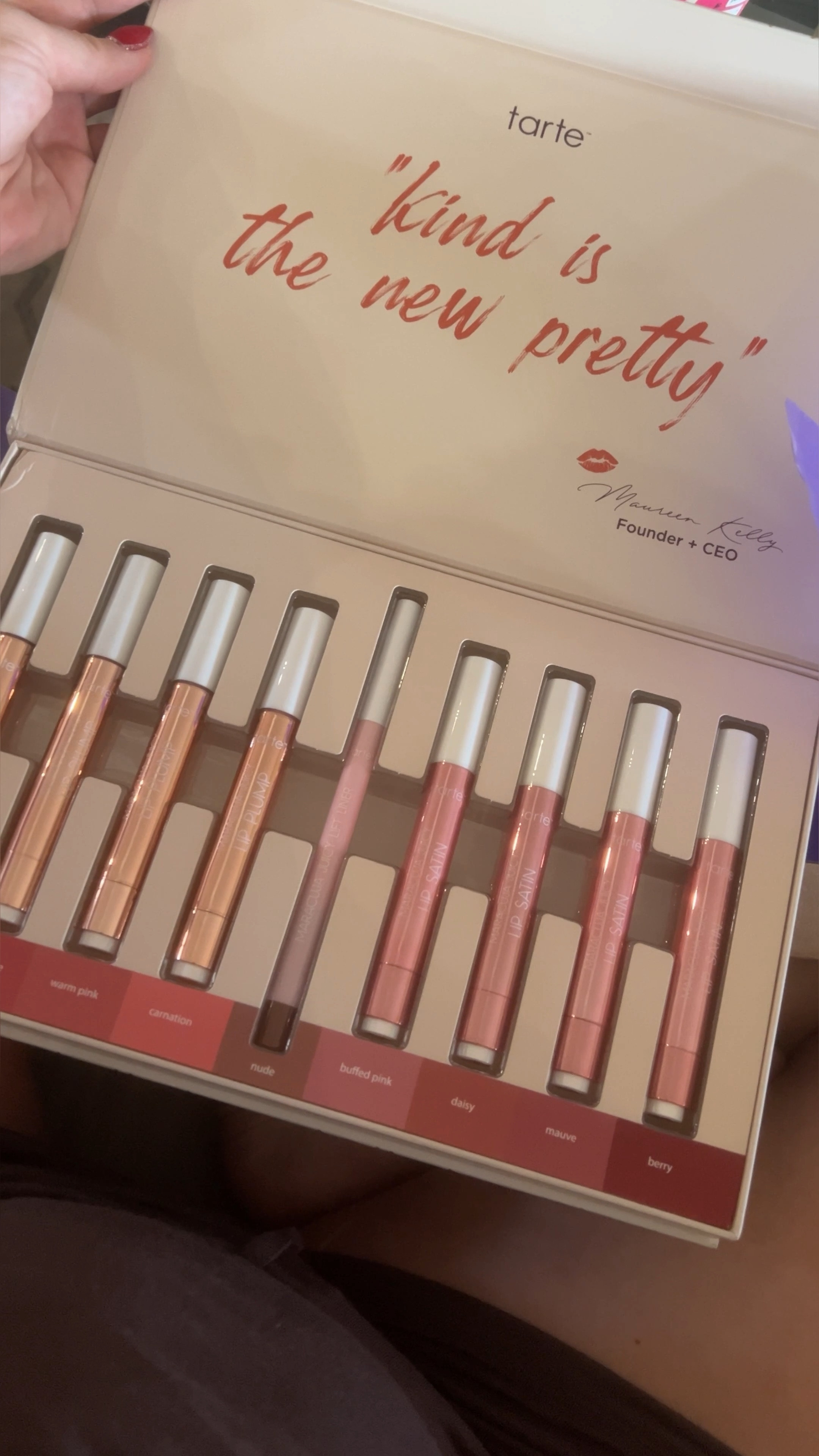 Last juicy lips deal of 2023! Snap juicy plumping lips and satin lipsticks now on major sale. Great stocking stuffers for her or give it as a gift set 

#LTKGiftGuide #LTKsalealert #LTKbeauty