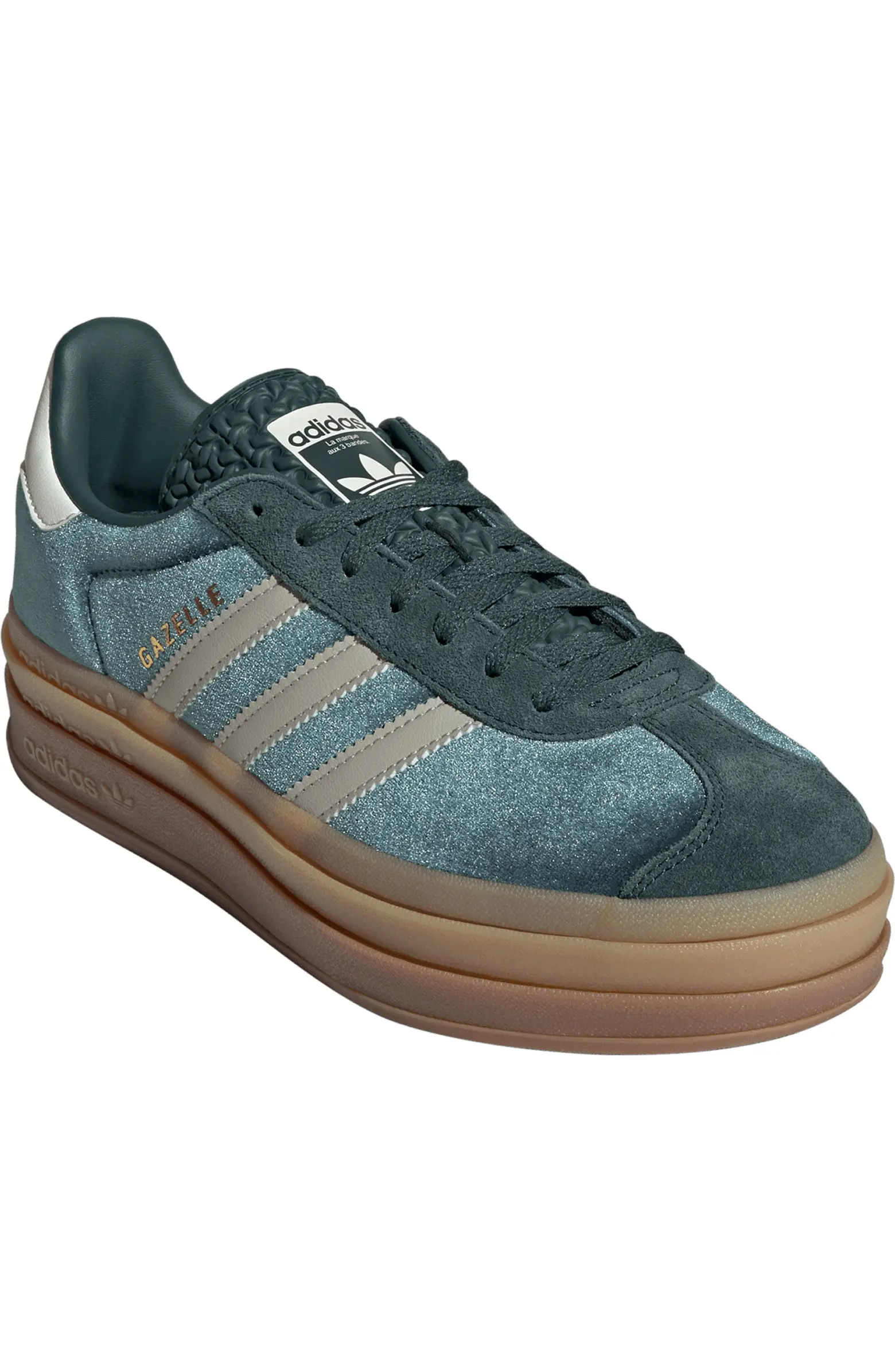 Gazelle Bold Platform Sneaker (Women) | Nordstrom