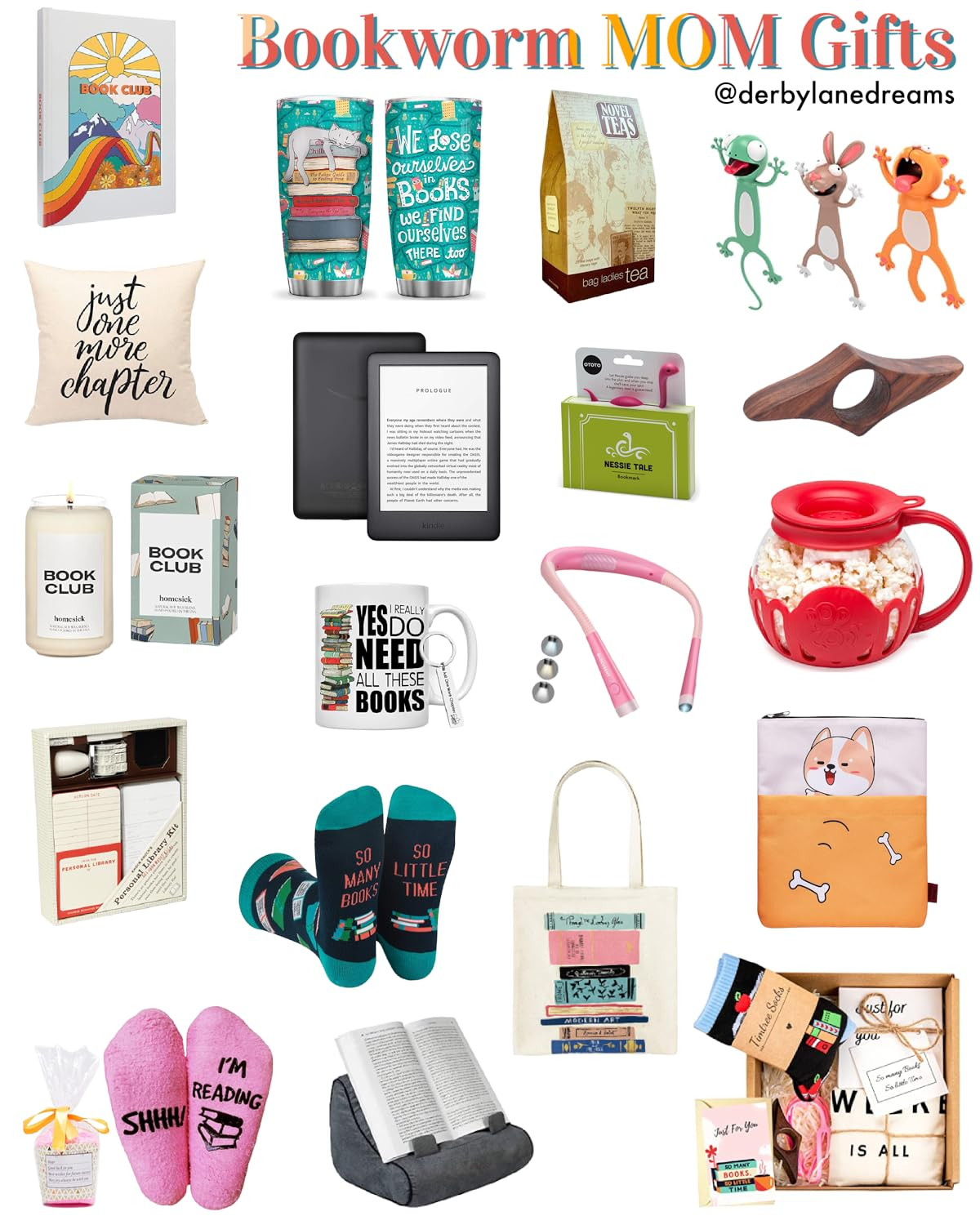 Products in this photo | Amazon (US)