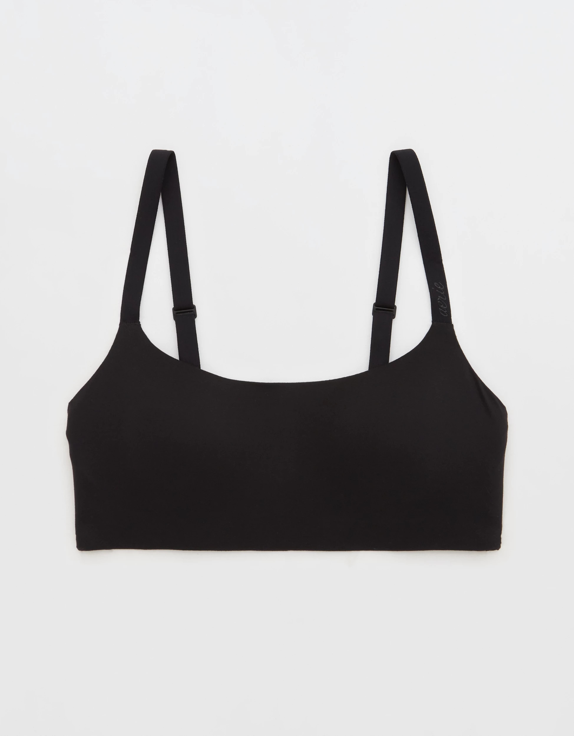 SMOOTHEZ Bra-ish Wireless Bralette | Aerie