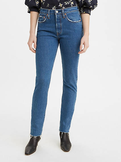 501® Original Fit Women's Jeans | LEVI'S (US)