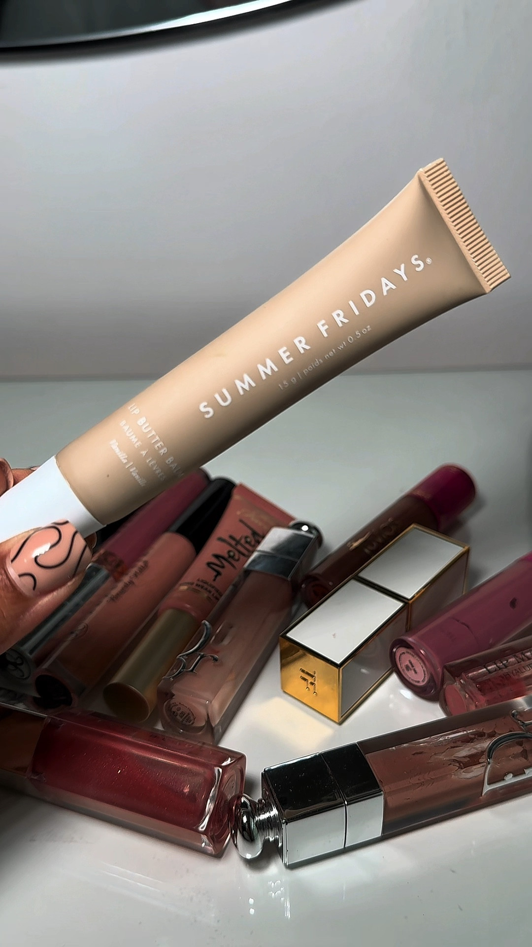 My fav lip products! 🫦💕💄

#LTKVideo #LTKBeauty