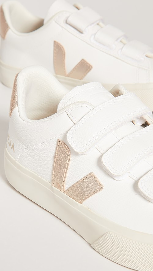 Recife Logo Sneakers | Shopbop