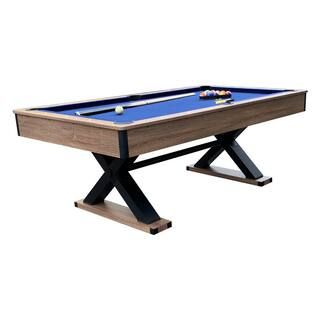 Excalibur 7 ft. Pool Table | The Home Depot