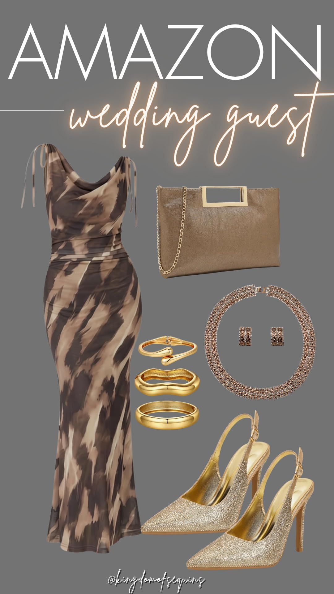 Kingdom of Sequins's Amazon Page | Amazon (US)