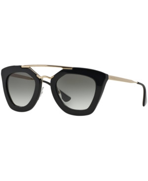 Prada Sunglasses, Pr 09QS | Macys (US)