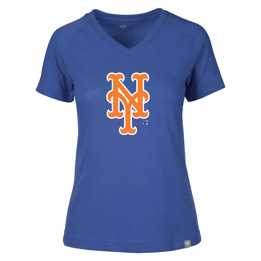 New York Mets Womens in New York Mets Team Shop 