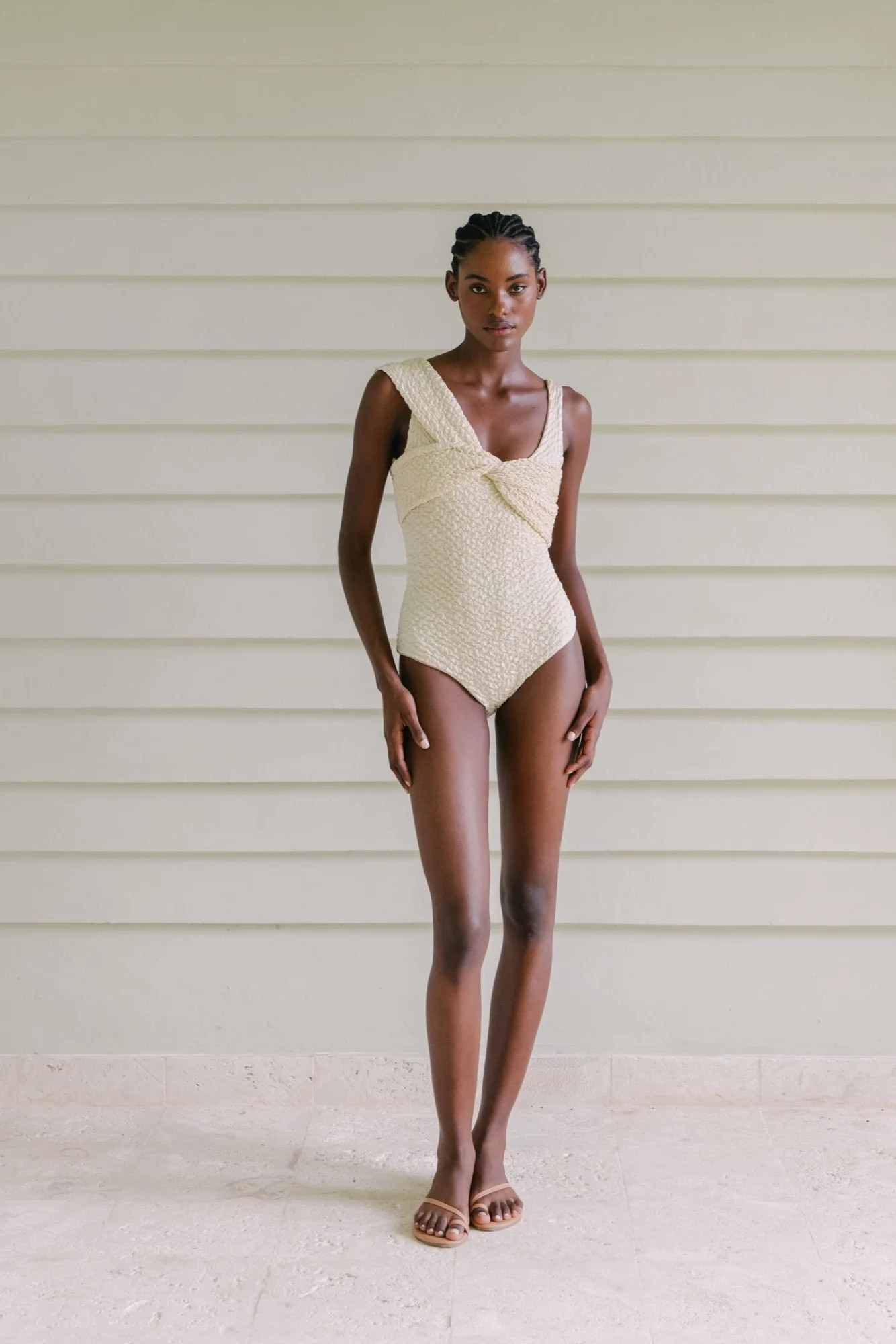 Lissette One Piece | COUPER