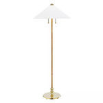 Flare 2 Light Floor Lamp | Scout & Nimble